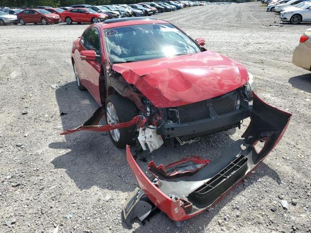 Photo 9 from auction – 2011 NISSAN ALTIMA SR with VIN 1N4BL2EP5BC139193