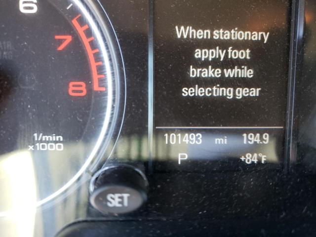 Photo 8 from auction – 2011 AUDI Q5 PREMIUM with VIN WA1LFAFP0BA088545