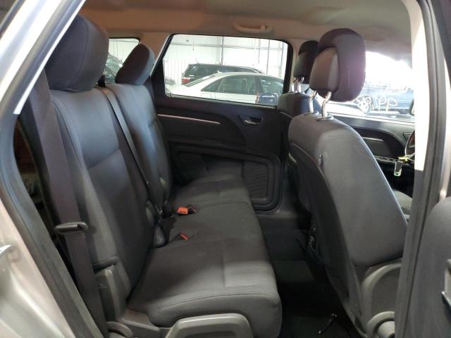 Photo 6 from auction – 2010 DODGE JOURNEY SX with VIN 3D4PG5FVXAT135004