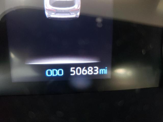 Photo 8 from auction – 2020 TOYOTA HIGHLANDER with VIN 5TDZZRAH0LS510338