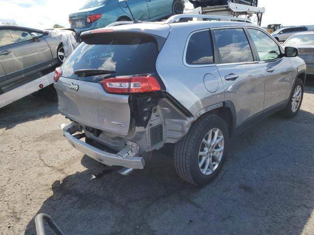 Photo 4 from auction – 2014 JEEP CHEROKEE L with VIN 1C4PJMCS1EW180528