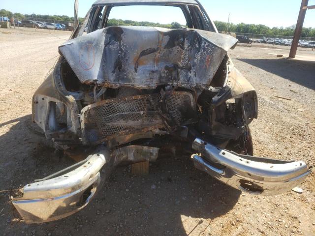Photo 7 from auction – 2006 DODGE RAM 1500 S with VIN 1D7HU18276J169847
