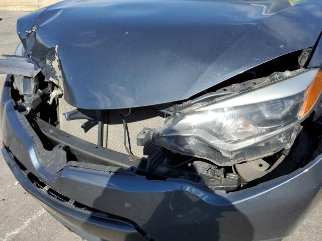 Photo 9 from auction – 2015 TOYOTA COROLLA L with VIN 2T1BURHE0FC254484