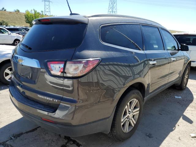 Photo 4 from auction – 2016 CHEVROLET TRAVERSE L with VIN 1GNKVHKD0GJ238628