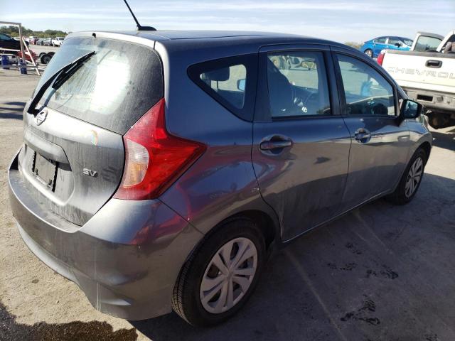 Photo 4 from auction – 2018 NISSAN VERSA NOTE with VIN 3N1CE2CP7JL354026
