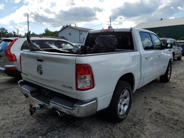 Photo 4 from auction – 2019 RAM 1500 BIG H with VIN 1C6SRFFT5KN556627