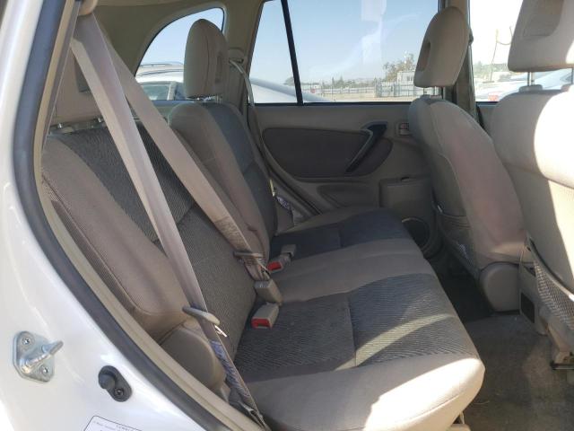 Zdjęcie 6 z aukcji – 2003 TOYOTA RAV4 z VIN JTEHH20V930204217