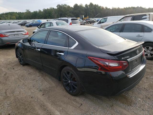 Photo 3 from auction – 2017 NISSAN ALTIMA 2.5 with VIN 1N4AL3AP1HC269777