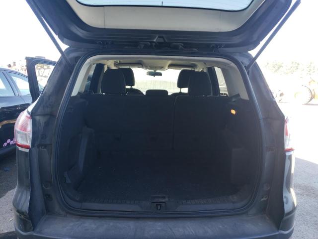 Photo 9 from auction – 2015 FORD ESCAPE SE with VIN 1FMCU0GX1FUB09424