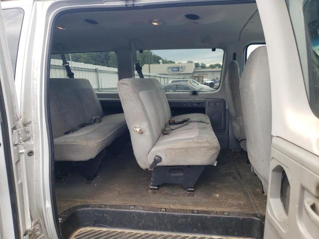 Photo 6 from auction – 2006 FORD ECONOLINE with VIN 1FBNE31LX6DA37757