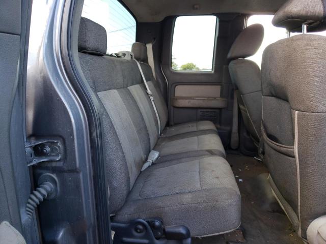 Photo 6 from auction – 2009 FORD F150 SUPER with VIN 1FTRX148X9KC91133