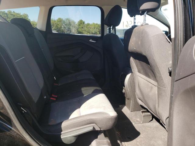 Photo 6 from auction – 2014 FORD ESCAPE SE with VIN 1FMCU0GX1EUC35667