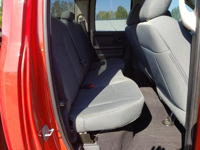 Photo 6 from auction – 2015 RAM 1500 ST with VIN 1C6RR6FT2FS651040