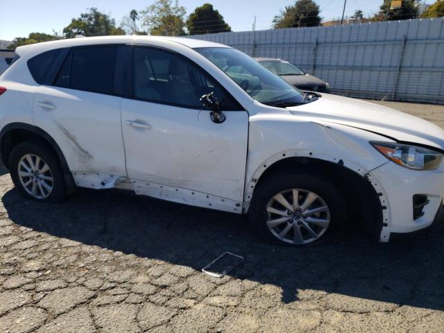 Photo 9 from auction – 2016 MAZDA CX-5 TOURI with VIN JM3KE2CY0G0785290