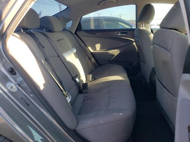 Photo 6 from auction – 2013 HYUNDAI SONATA GLS with VIN 5NPEB4AC1DH677549