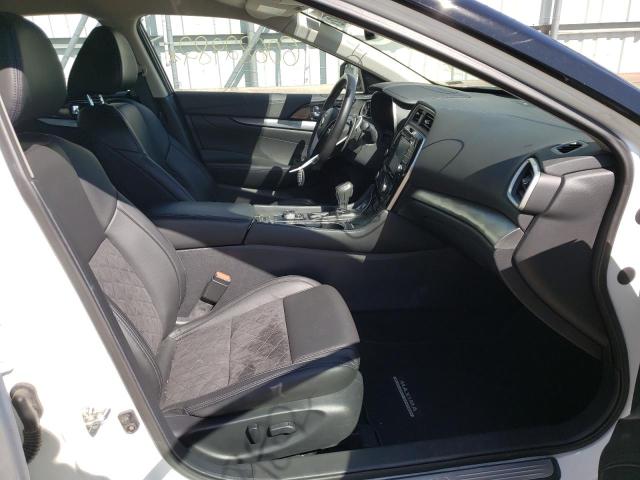 Photo 5 from auction – 2017 NISSAN MAXIMA 3.5 with VIN 1N4AA6AP5HC417209