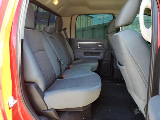 Photo 10 from auction – 2016 RAM 1500 SLT with VIN 3C6RR7LT1GG181425
