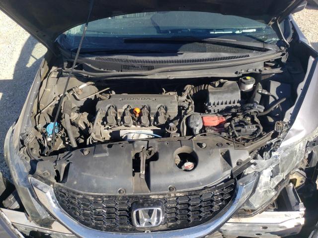 Photo 7 from auction – 2014 HONDA CIVIC TOUR with VIN 2HGFB2F74EH023712