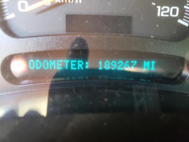 Photo 8 from auction – 2005 GMC NEW SIERRA with VIN 2GTEK13T951141611