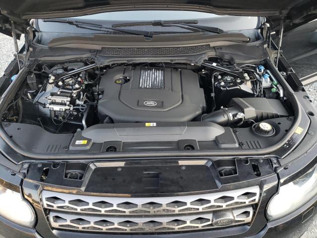 Photo 7 from auction – 2017 LAND ROVER RANGE ROVE with VIN SALWG2FK5HA667865