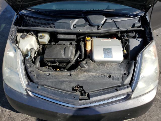 Photo 7 from auction – 2008 TOYOTA PRIUS with VIN JTDKB20UX83449780