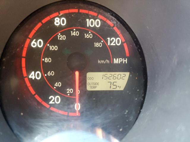 Photo 8 from auction – 2004 PONTIAC VIBE with VIN 5Y2SL62864Z422720