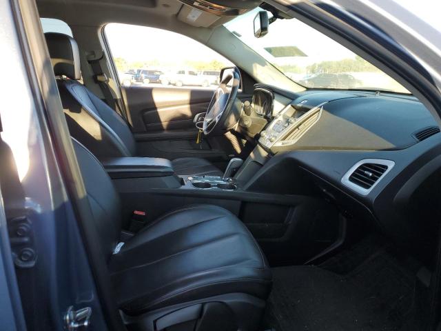 Photo 5 from auction – 2011 GMC TERRAIN with VIN 2CTFLVEC9B6356527