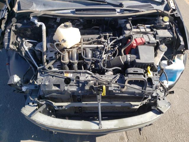 Photo 7 from auction – 2019 FORD FIESTA SE with VIN 3FADP4EJ7KM122933