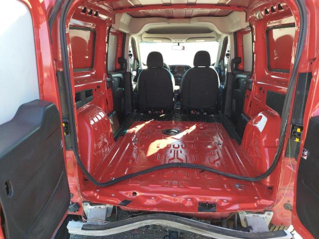 Photo 6 from auction – 2017 RAM PROMASTER with VIN ZFBERFABXH6H21374