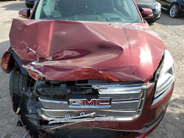 Photo 7 from auction – 2015 GMC ACADIA DEN with VIN 1GKKRTKD0FJ250409