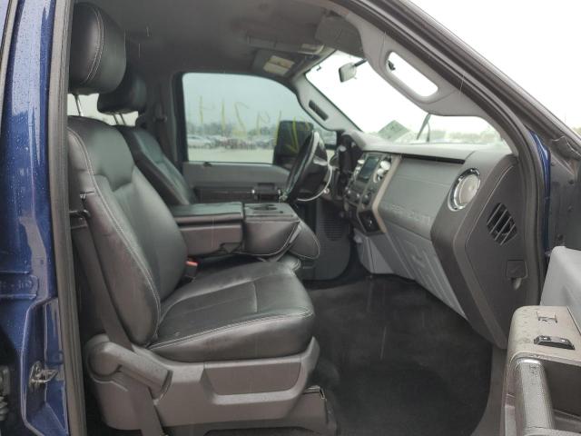 Photo 5 from auction – 2011 FORD F250 SUPER with VIN 1FT7W2ATXBEC33679