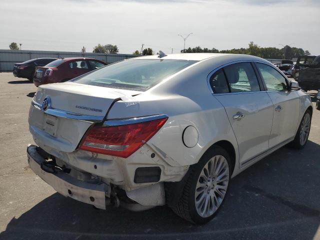 Photo 4 from auction – 2014 BUICK LACROSSE T with VIN 1G4GF5G3XEF112489