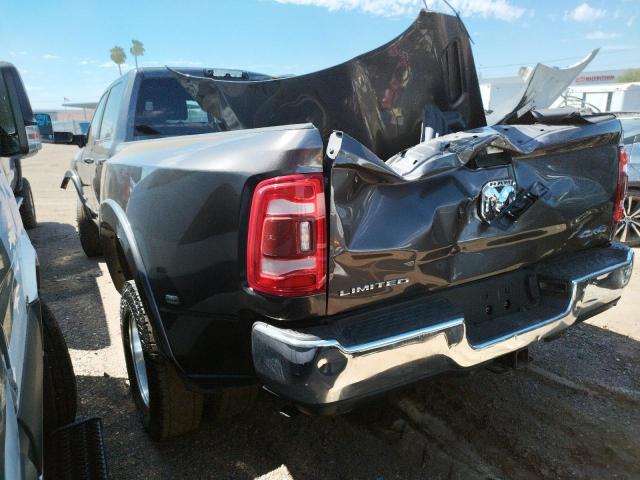 Photo 3 from auction – 2019 RAM 3500 LIMIT with VIN 3C63RRRJ2KG631664