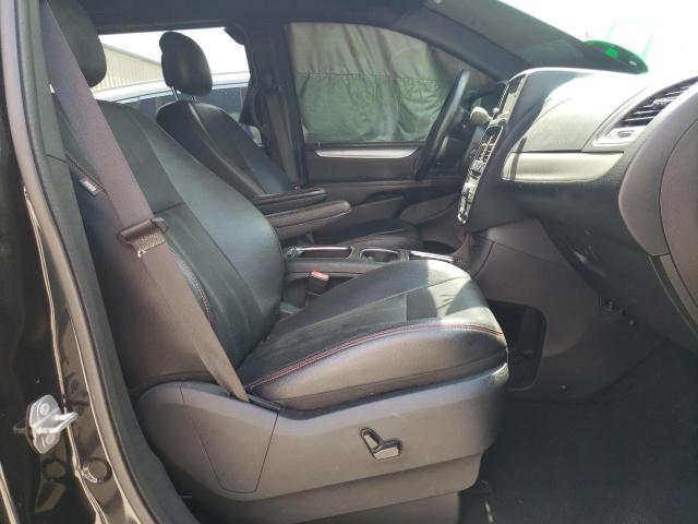 Photo 5 from auction – 2017 DODGE GRAND CARA with VIN 2C4RDGEG1HR813469