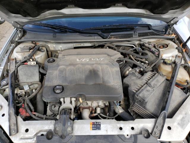 Photo 7 from auction – 2016 CHEVROLET IMPALA LIM with VIN 2G1WC5E34G1138875