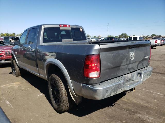 Photo 3 from auction – 2012 DODGE RAM 3500 L with VIN 3C63D3EL9CG101986