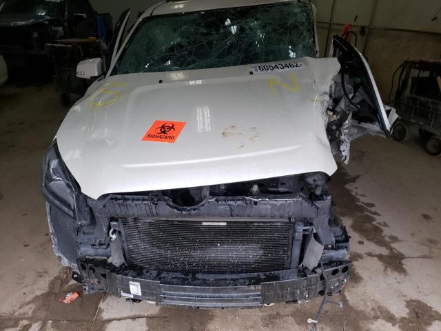 Photo 7 from auction – 2015 GMC ACADIA DEN with VIN 1GKKVTKD6FJ290750