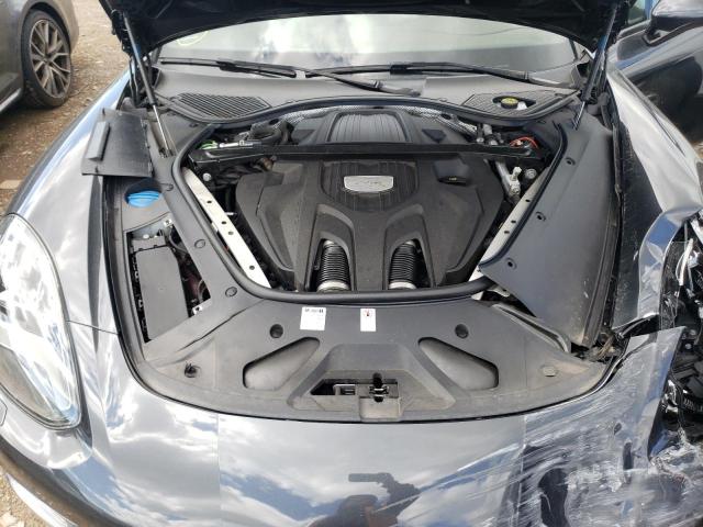 Photo 7 from auction – 2017 PORSCHE PANAMERA 4 with VIN WP0AB2A76HL122572
