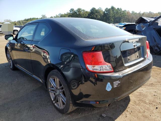 Photo 3 from auction – 2013 TOYOTA SCION TC with VIN JTKJF5C72D3057452
