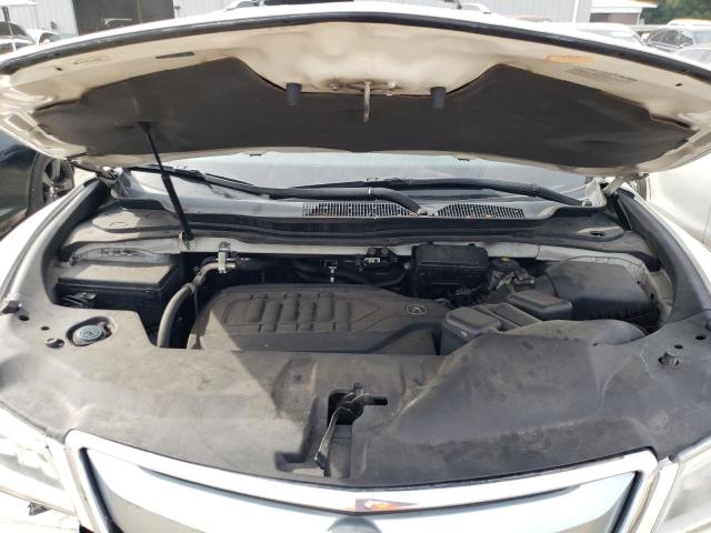 Photo 7 from auction – 2014 ACURA MDX ADVANC with VIN 5FRYD3H83EB003971