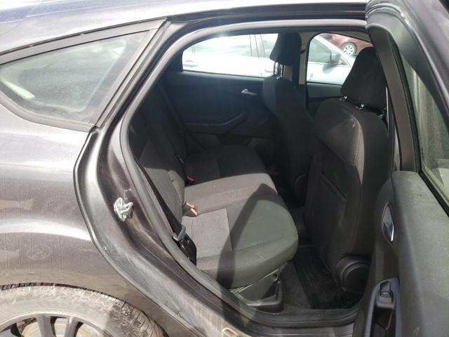 Photo 6 from auction – 2016 FORD FOCUS SE with VIN 1FADP3K21GL216824