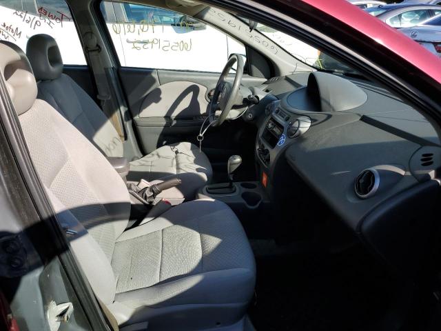 Photo 5 from auction – 2005 SATURN ION LEVEL with VIN 1G8AJ54F55Z113680