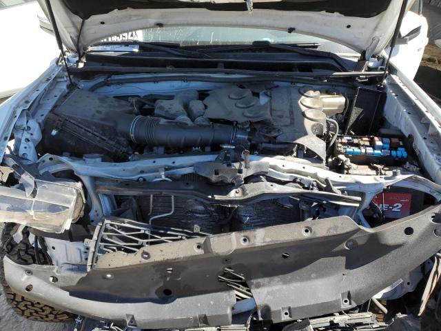 Photo 7 from auction – 2015 TOYOTA 4RUNNER SR with VIN JTEZU5JR6F5106644