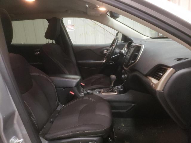 Photo 5 from auction – 2015 JEEP CHEROKEE L with VIN 1C4PJMCB4FW645613