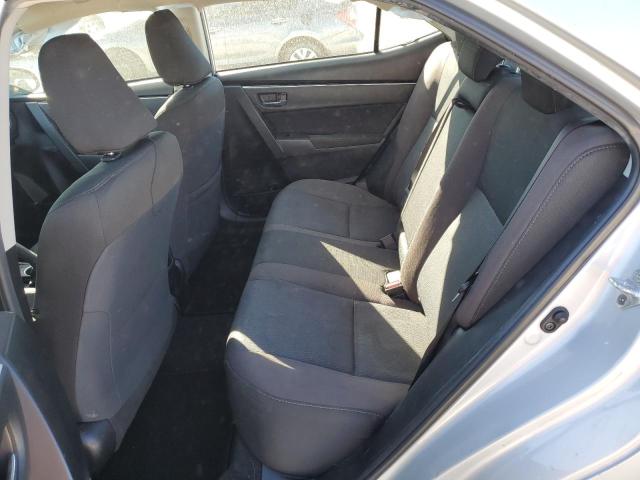 Photo 6 from auction – 2019 TOYOTA COROLLA L with VIN 2T1BURHE2KC191074
