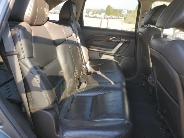 صورة رقم 6 من المزاد - 2012 ACURA MDX TECHNO مع VIN 2HNYD2H44CH529276