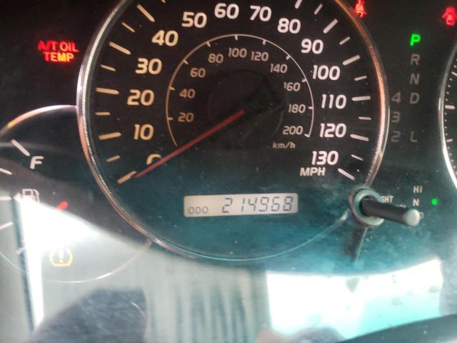 Photo 8 from auction – 2006 LEXUS GX 470 with VIN JTJBT20X160114846