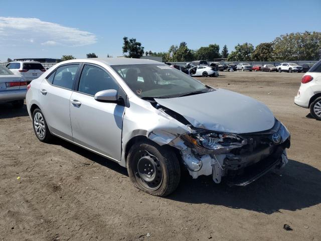 Photo 1 from auction – 2019 TOYOTA COROLLA L with VIN 5YFBURHE2KP941105