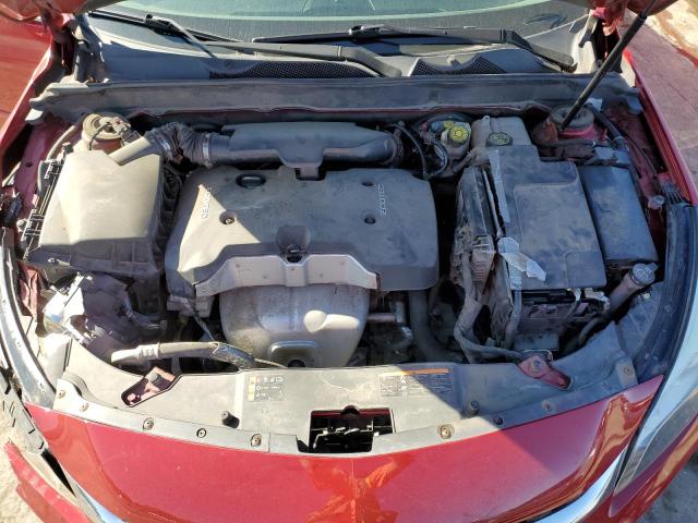Photo 7 from auction – 2014 CHEVROLET MALIBU 1LT with VIN 1G11C5SL0EF121804