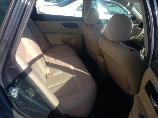 Photo 6 from auction – 2016 NISSAN ALTIMA 3.5 with VIN 1N4BL3AP0GC161251